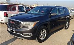GMC Acadia